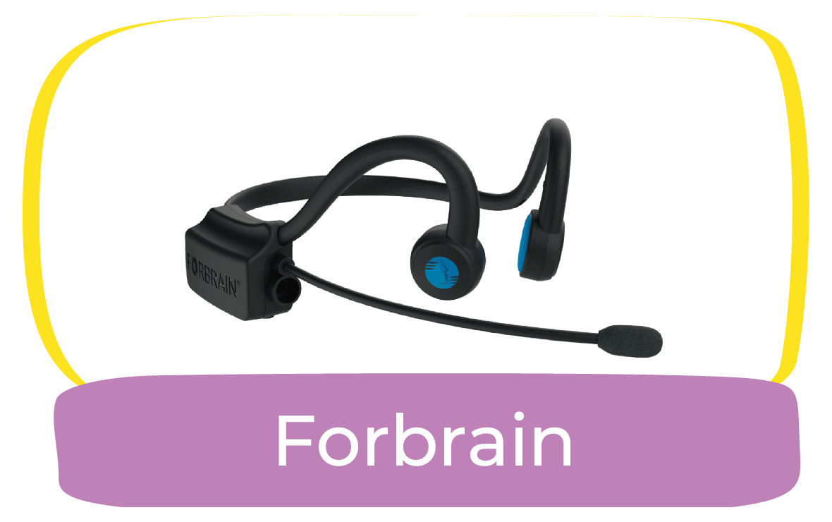 Forbrain